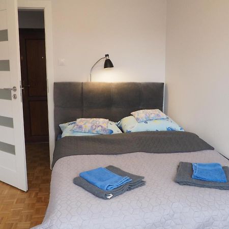 גדנסק Grand-Tourist River Side Apartments מראה חיצוני תמונה