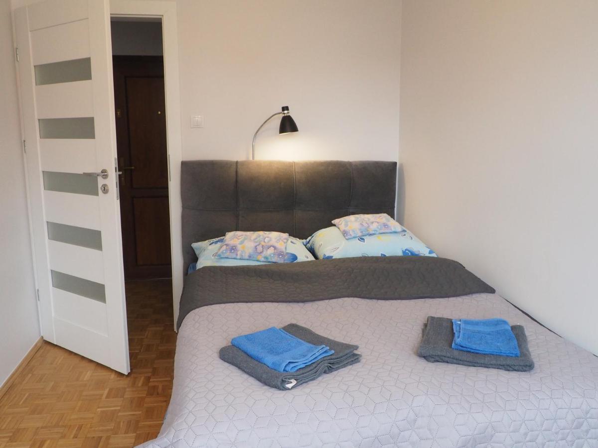 גדנסק Grand-Tourist River Side Apartments מראה חיצוני תמונה